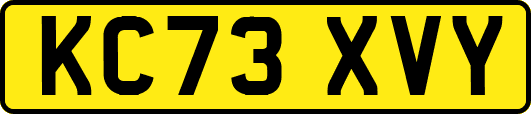 KC73XVY