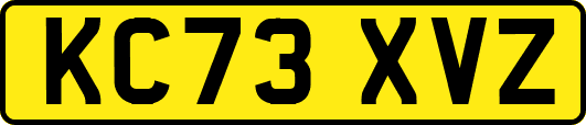 KC73XVZ