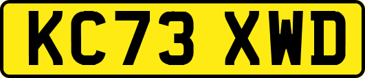 KC73XWD
