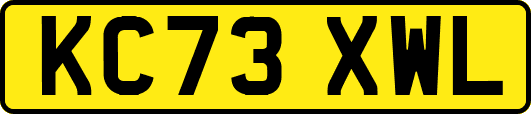 KC73XWL