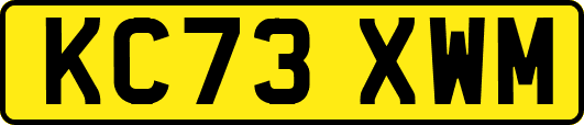 KC73XWM