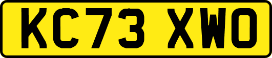 KC73XWO