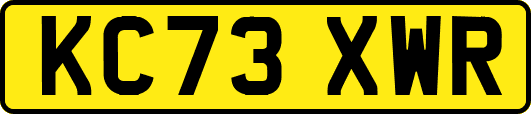KC73XWR