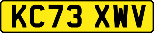 KC73XWV