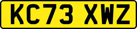 KC73XWZ