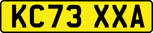 KC73XXA