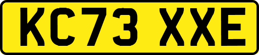 KC73XXE