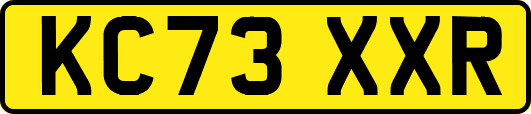 KC73XXR