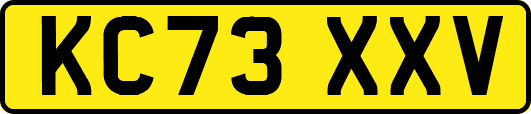KC73XXV