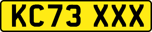 KC73XXX