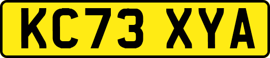 KC73XYA