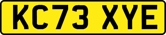 KC73XYE