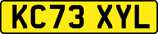 KC73XYL