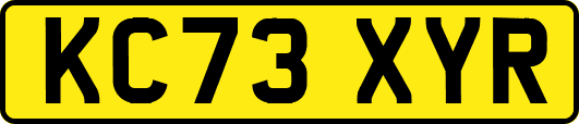 KC73XYR