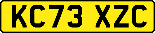 KC73XZC