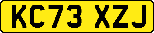 KC73XZJ