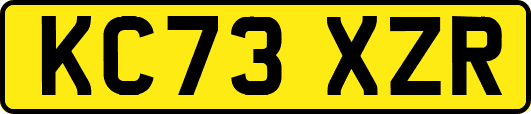 KC73XZR