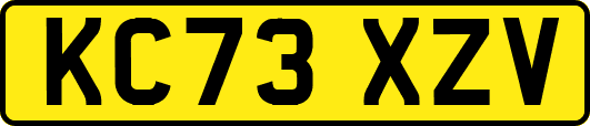KC73XZV