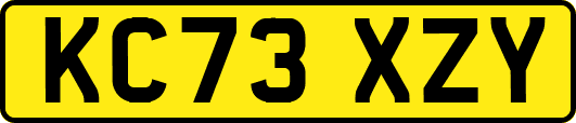 KC73XZY