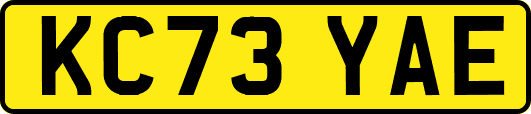 KC73YAE