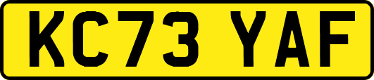 KC73YAF