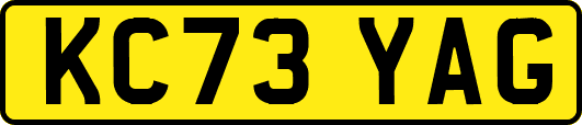 KC73YAG