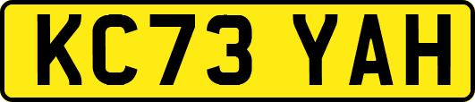 KC73YAH