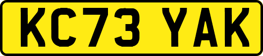 KC73YAK
