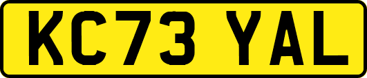 KC73YAL