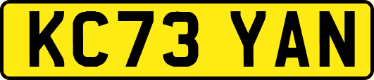 KC73YAN