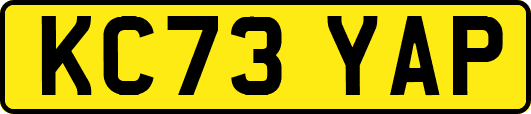 KC73YAP