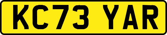 KC73YAR