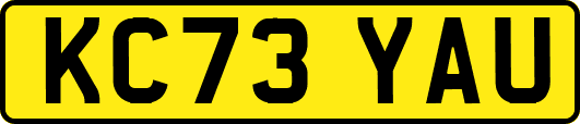 KC73YAU