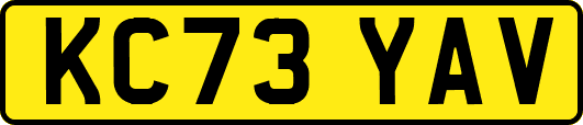 KC73YAV