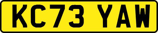 KC73YAW