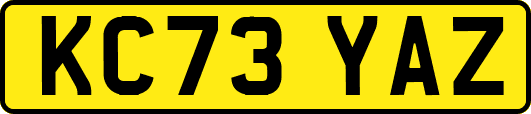 KC73YAZ