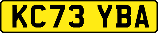 KC73YBA