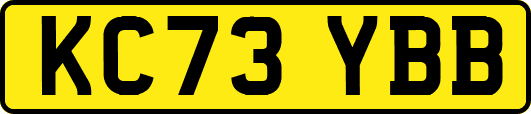 KC73YBB