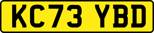 KC73YBD