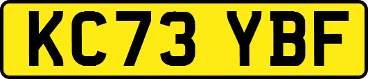 KC73YBF