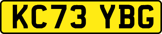 KC73YBG