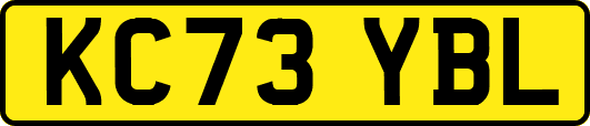 KC73YBL