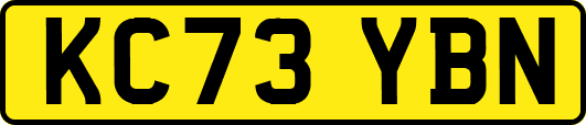 KC73YBN