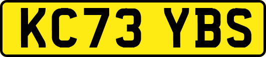 KC73YBS