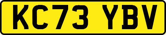 KC73YBV