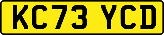 KC73YCD