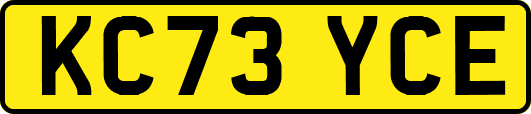 KC73YCE