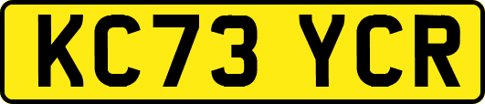 KC73YCR