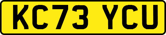 KC73YCU