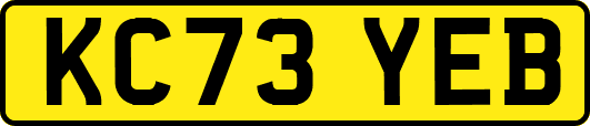 KC73YEB